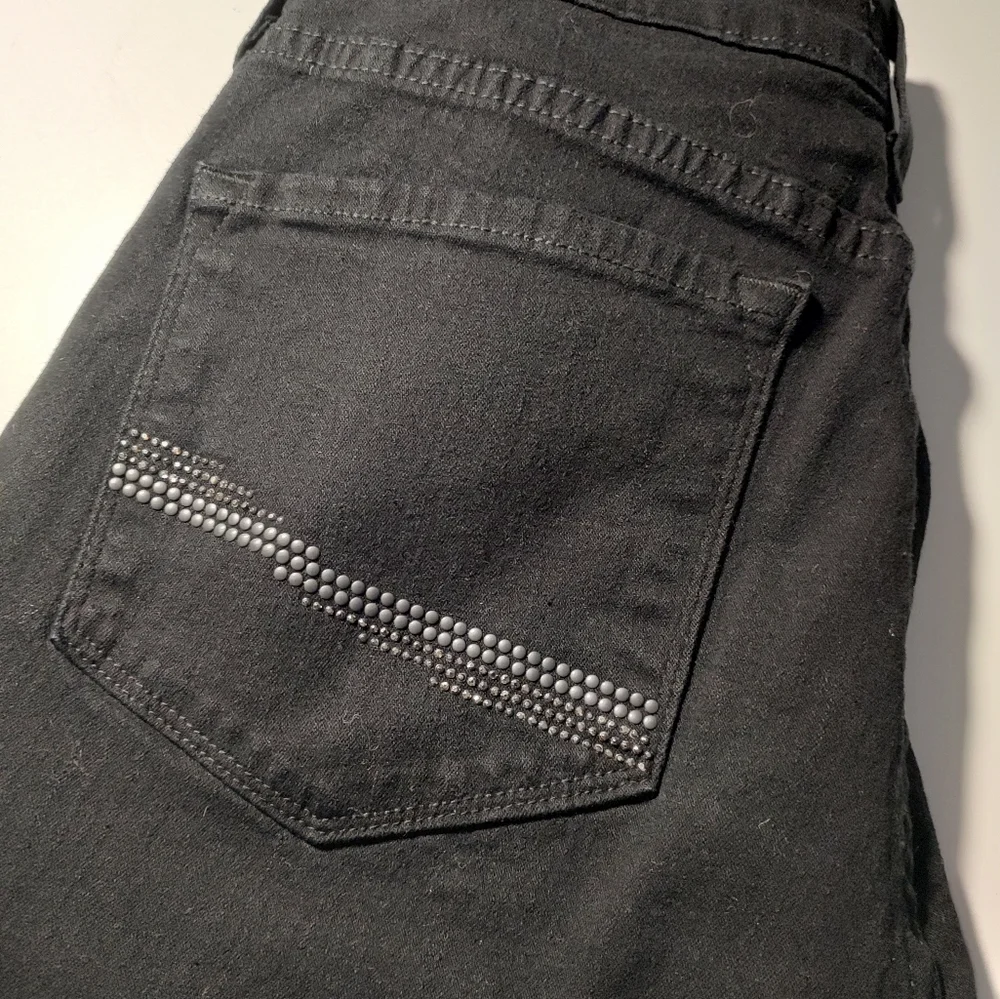 NYDJ Black Jeans - Picture 2 of 4